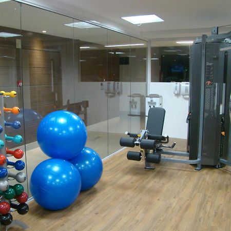 Flat 1808 Recife 호텔 외부 사진