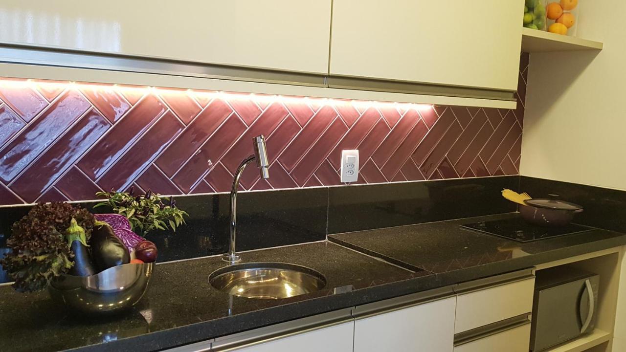 Flat 1808 Recife 호텔 외부 사진
