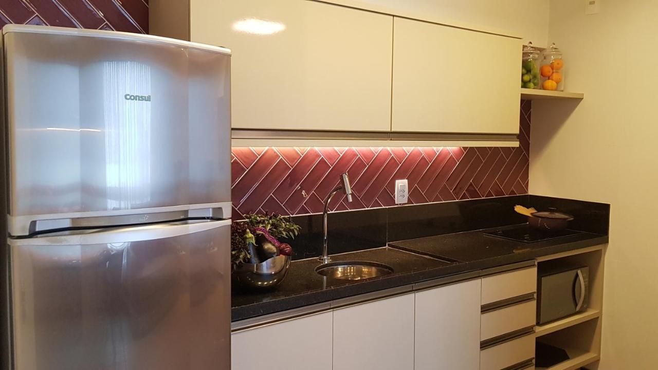 Flat 1808 Recife 호텔 외부 사진