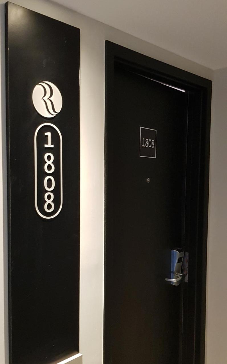 Flat 1808 Recife 호텔 외부 사진