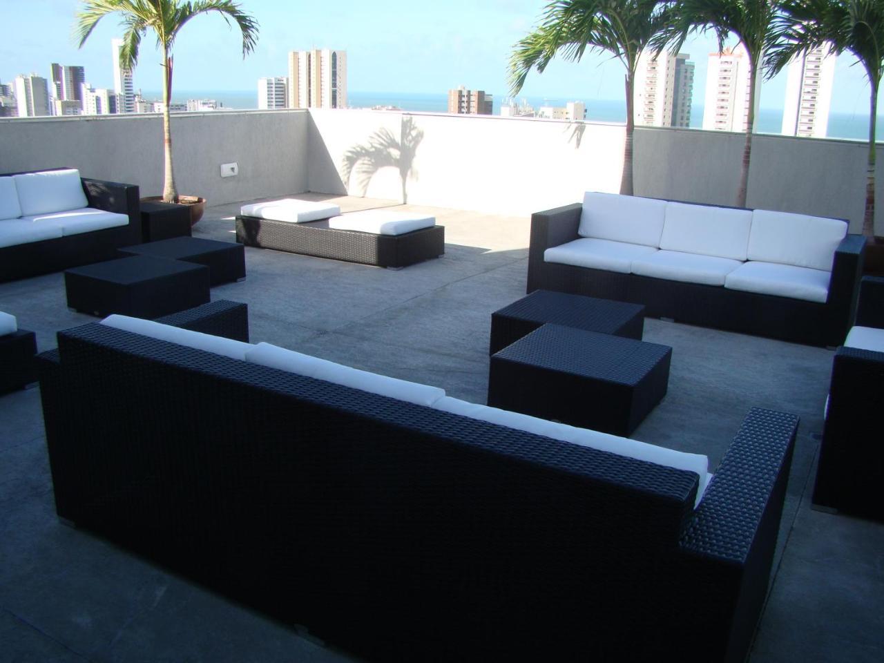 Flat 1808 Recife 호텔 외부 사진