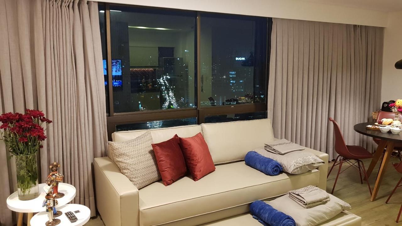 Flat 1808 Recife 호텔 외부 사진