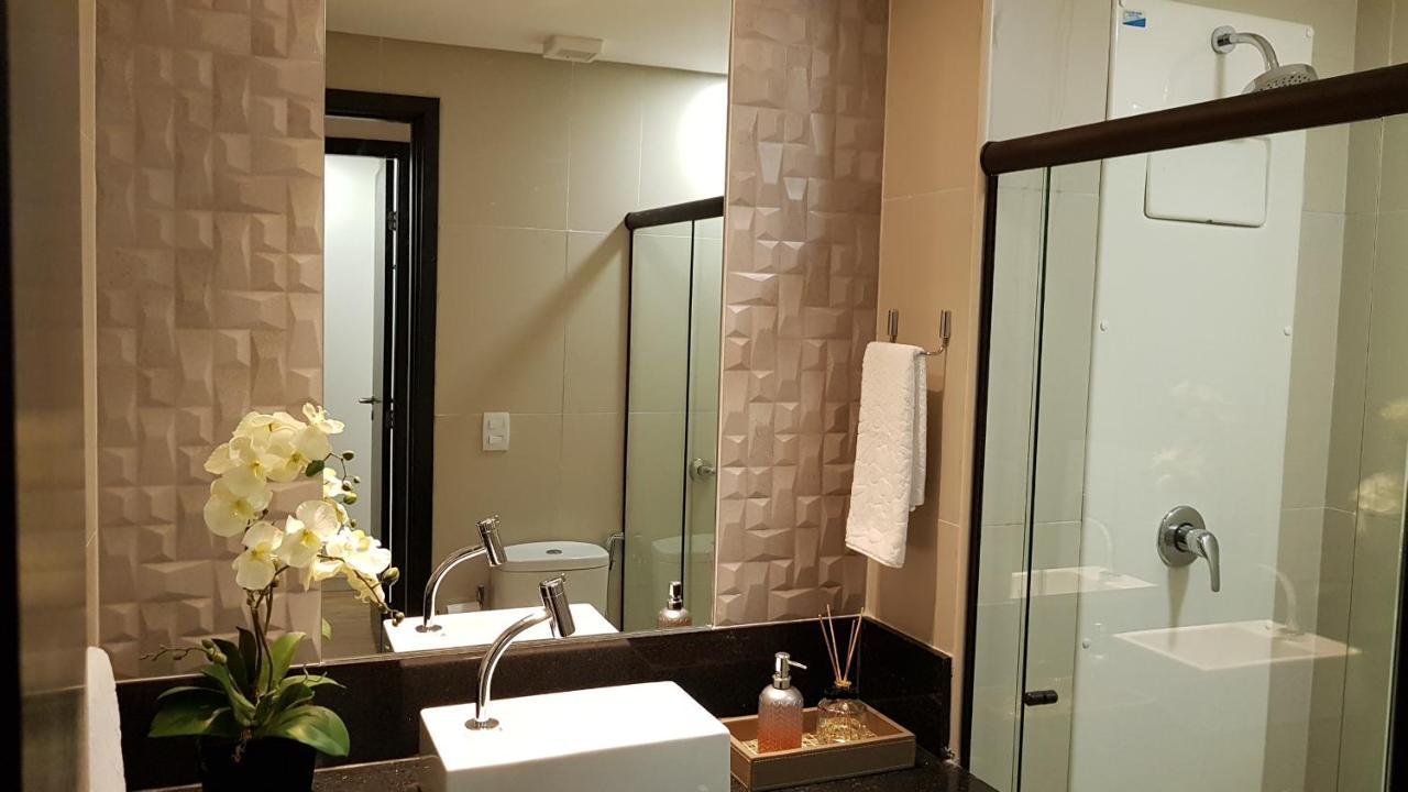 Flat 1808 Recife 호텔 외부 사진